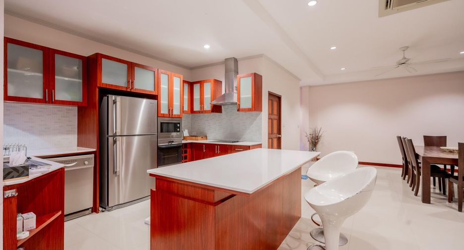 Villa zum Kauf mit 3 Zimmer in Hua Hin, Prachuap Khiri Khan