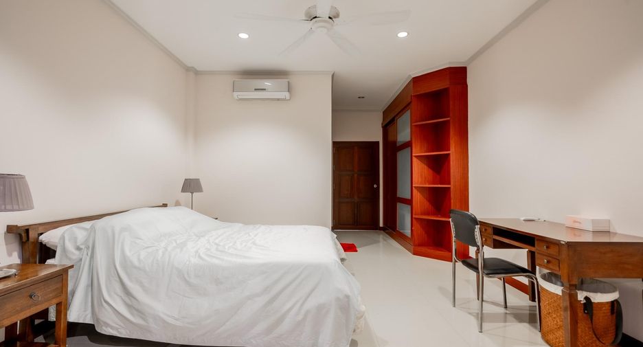 Villa zum Kauf mit 3 Zimmer in Hua Hin, Prachuap Khiri Khan