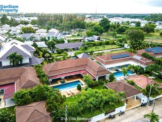 For sale 3 bedrooms villa in Hua Hin, Prachuap Khiri Khan