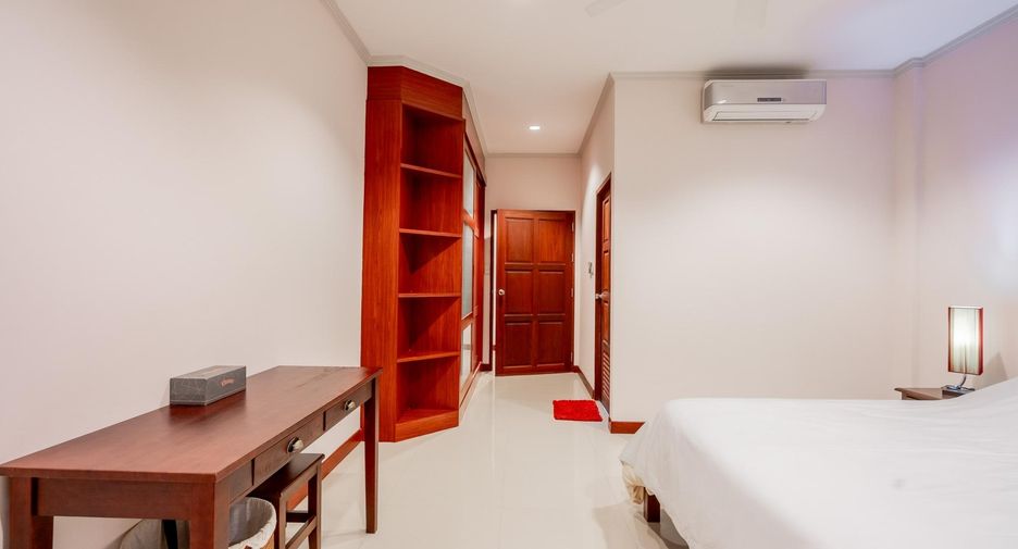 Villa zum Kauf mit 3 Zimmer in Hua Hin, Prachuap Khiri Khan