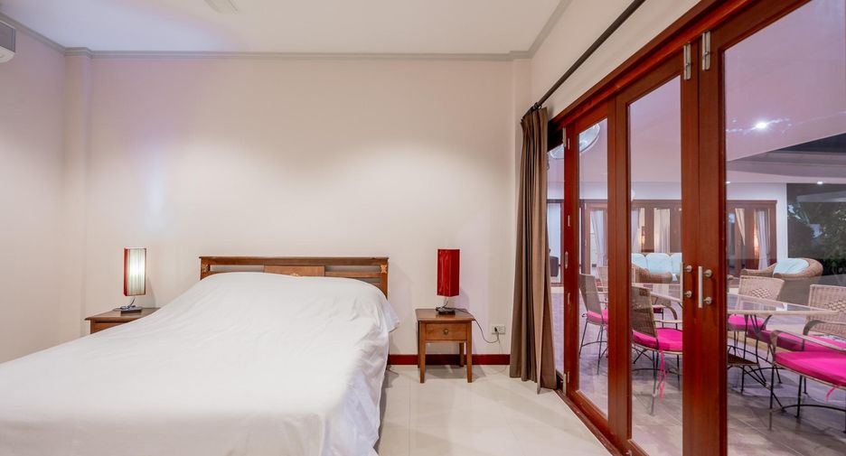 Villa zum Kauf mit 3 Zimmer in Hua Hin, Prachuap Khiri Khan