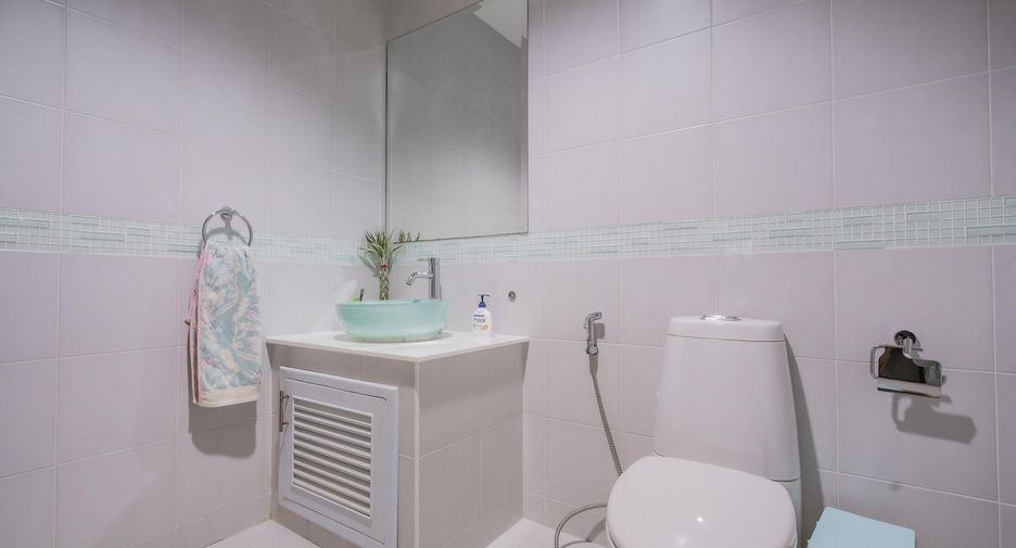 Villa zum Kauf mit 3 Zimmer in Hua Hin, Prachuap Khiri Khan