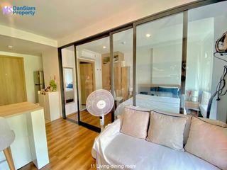 For sale 1 bed condo in Hua Hin, Prachuap Khiri Khan