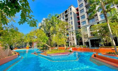 ขาย 1 เตียง คอนโด ใน หัวหิน, ประจวบคีรีขันธ์