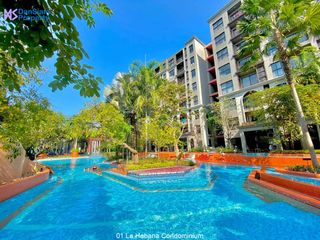 For sale 1 bed condo in Hua Hin, Prachuap Khiri Khan