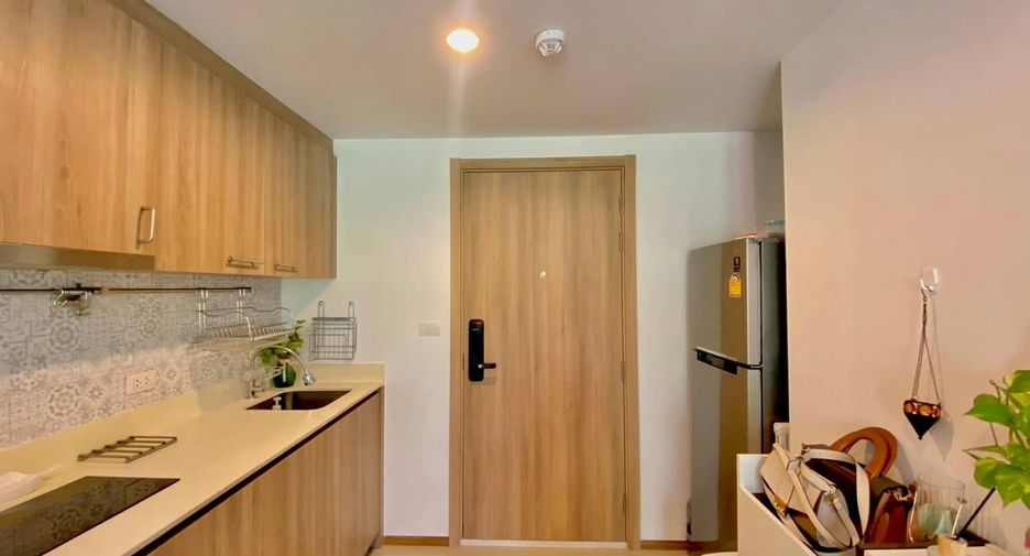 ขาย 1 เตียง คอนโด ใน หัวหิน, ประจวบคีรีขันธ์