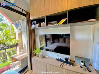 For sale 1 bed condo in Hua Hin, Prachuap Khiri Khan