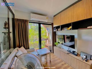 For sale 1 bed condo in Hua Hin, Prachuap Khiri Khan