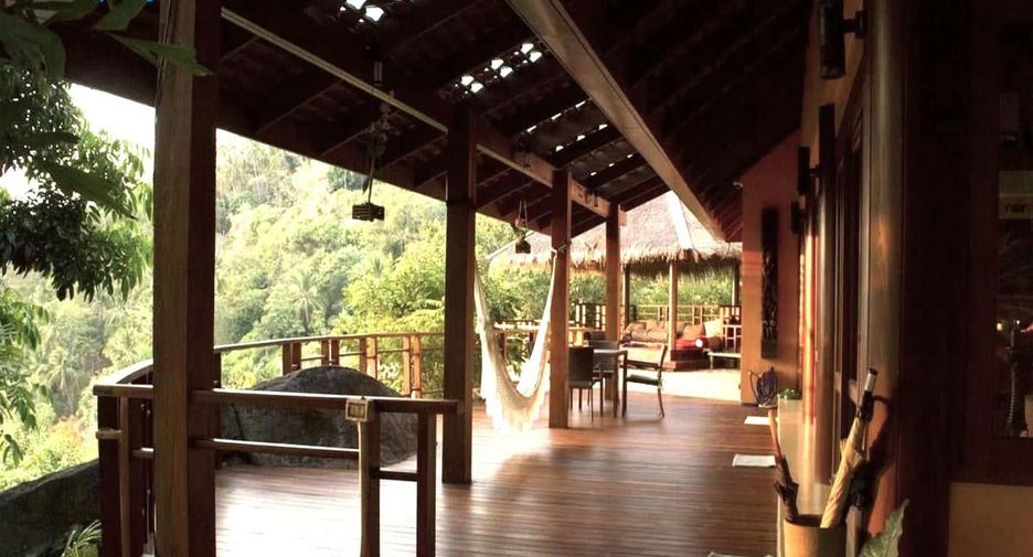 For sale 2 ベッドルーム villa in Ko Samui, Surat Thani