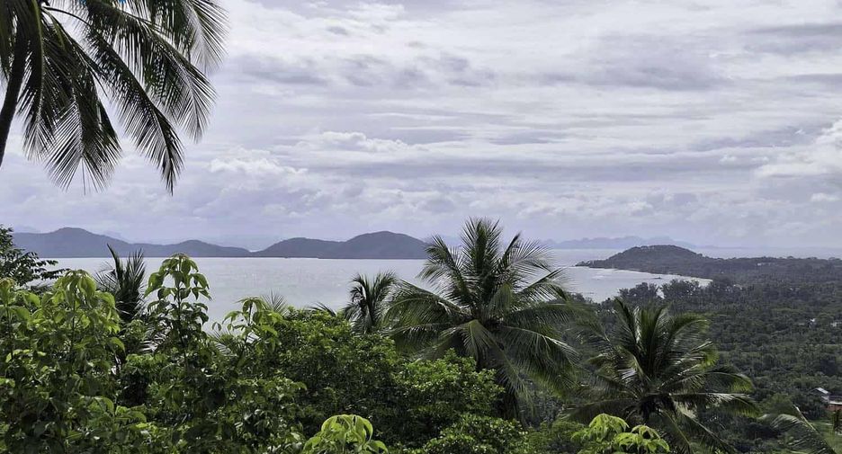 For sale 2 ベッドルーム villa in Ko Samui, Surat Thani