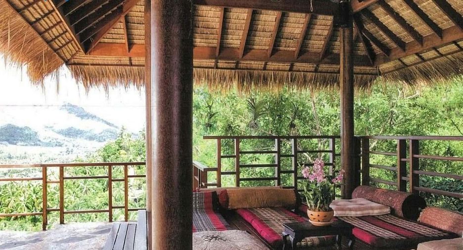 For sale 2 ベッドルーム villa in Ko Samui, Surat Thani