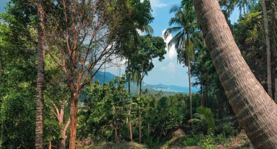 For sale 2 ベッドルーム villa in Ko Samui, Surat Thani
