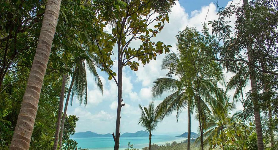 For sale 2 ベッドルーム villa in Ko Samui, Surat Thani