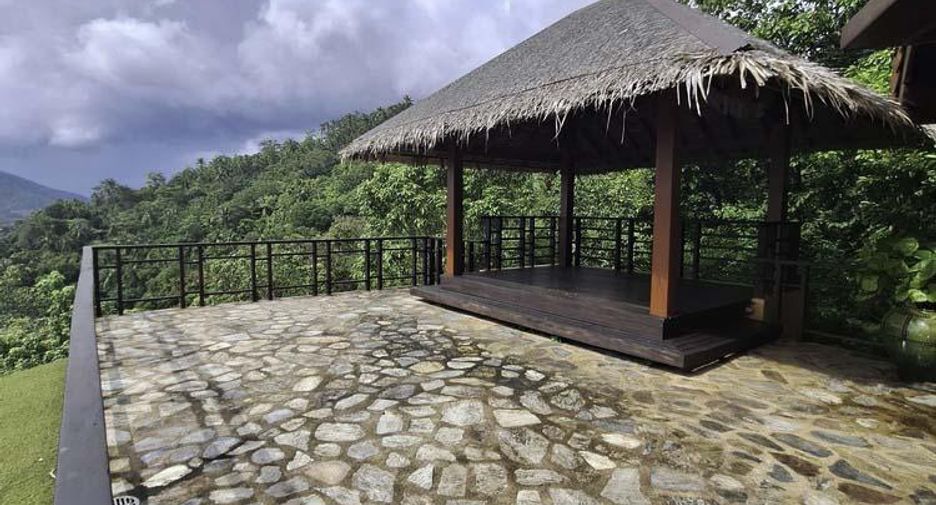 For sale 2 ベッドルーム villa in Ko Samui, Surat Thani