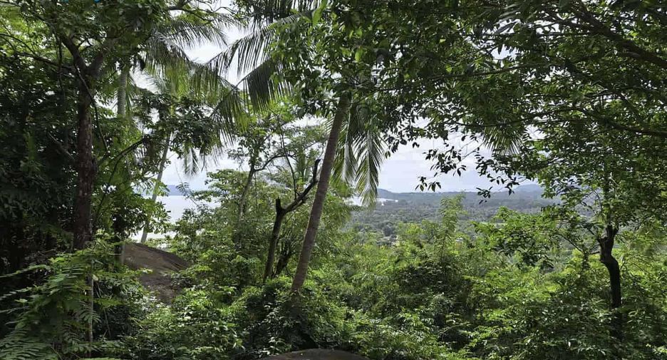 For sale 2 ベッドルーム villa in Ko Samui, Surat Thani