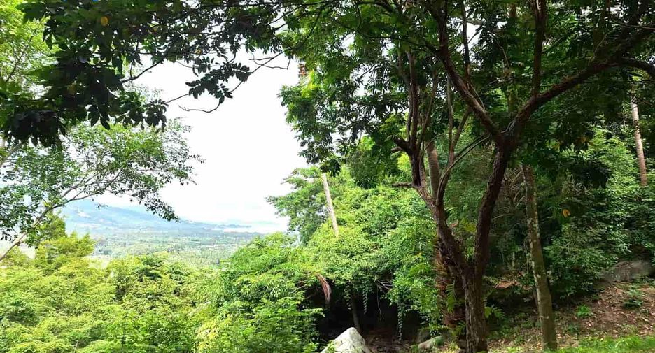 For sale 2 ベッドルーム villa in Ko Samui, Surat Thani