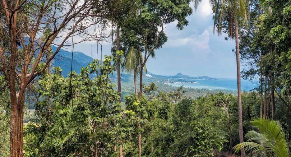 For sale 2 ベッドルーム villa in Ko Samui, Surat Thani