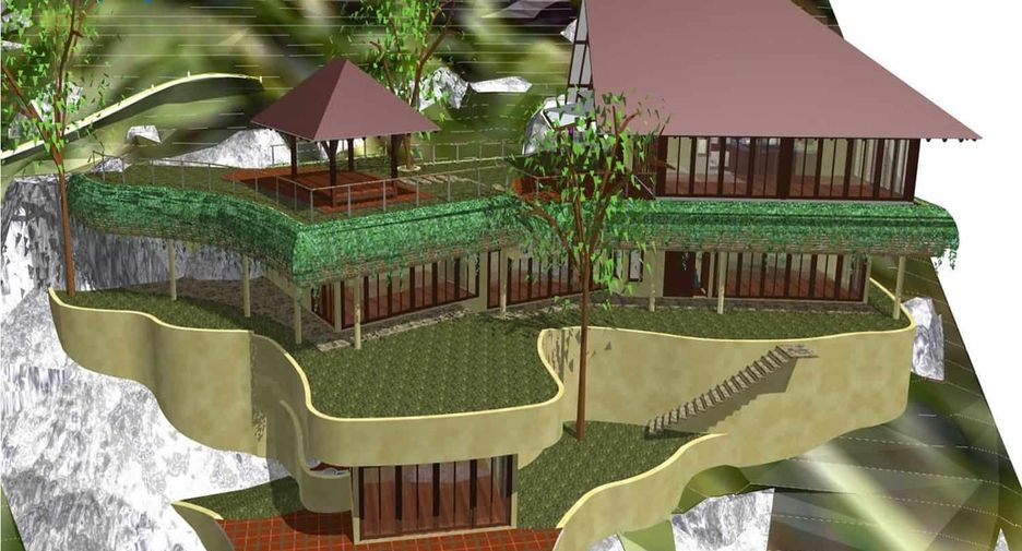 For sale land in Ko Samui, Surat Thani