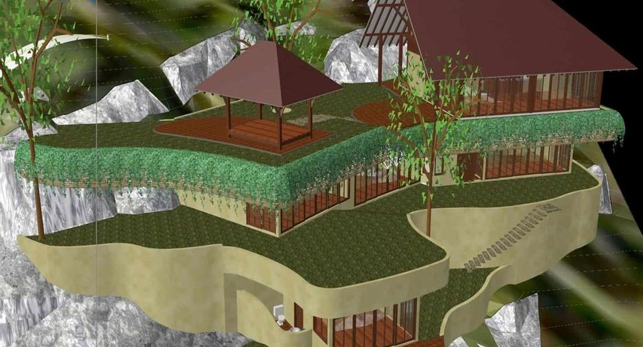 For sale land in Ko Samui, Surat Thani