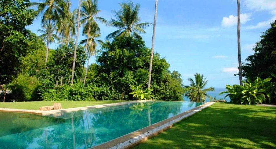 For sale land in Ko Samui, Surat Thani