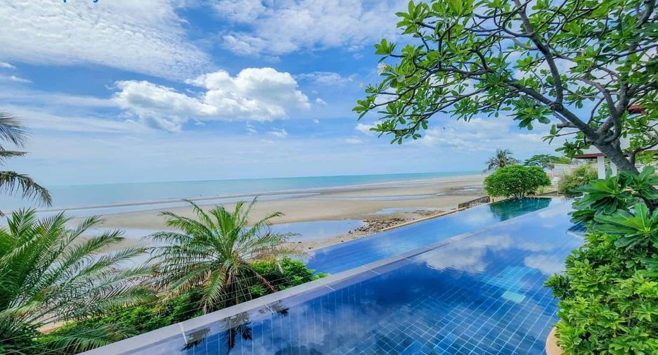 Wohnung zum Kauf mit 2 Zimmer in Hua Hin, Prachuap Khiri Khan