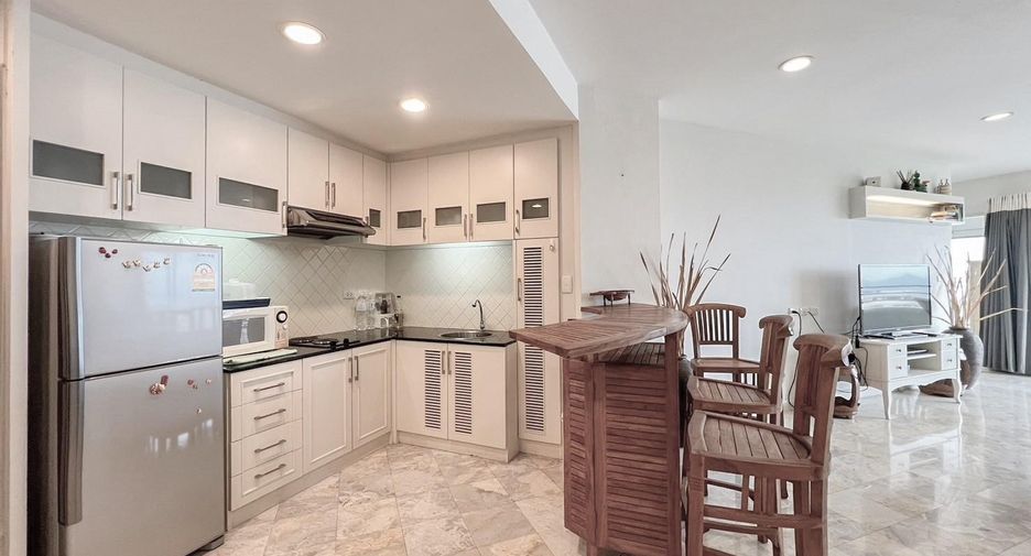 Wohnung zum Kauf mit 2 Zimmer in Hua Hin, Prachuap Khiri Khan