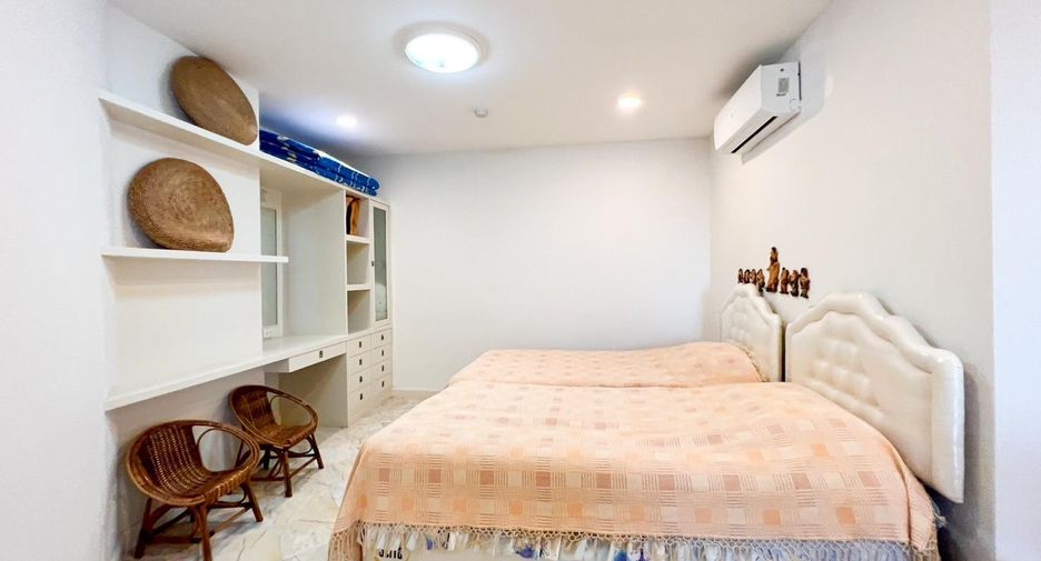 Wohnung zum Kauf mit 2 Zimmer in Hua Hin, Prachuap Khiri Khan
