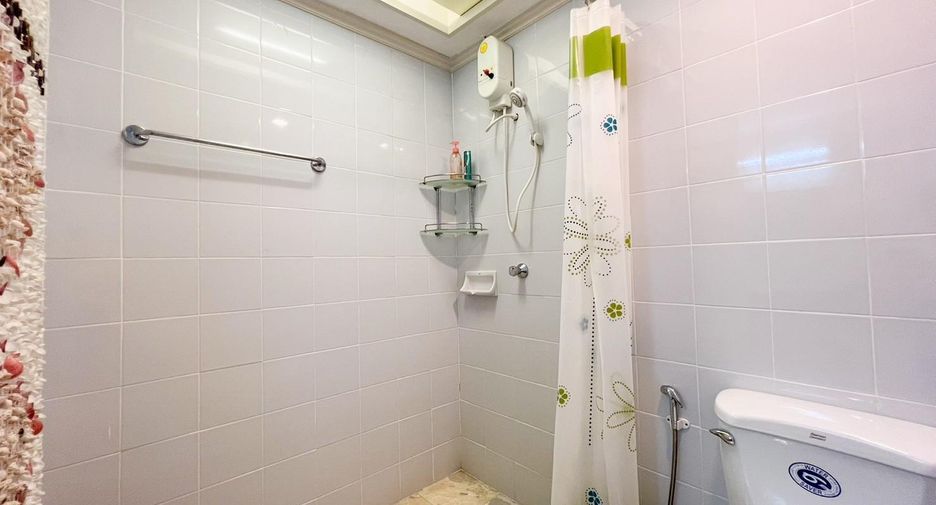 Wohnung zum Kauf mit 2 Zimmer in Hua Hin, Prachuap Khiri Khan