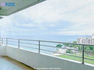 For sale 2 bedrooms condo in Hua Hin, Prachuap Khiri Khan