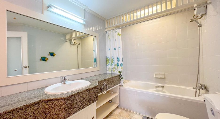 Wohnung zum Kauf mit 2 Zimmer in Hua Hin, Prachuap Khiri Khan