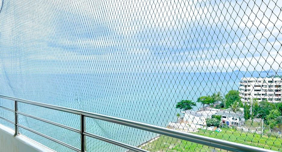 Wohnung zum Kauf mit 2 Zimmer in Hua Hin, Prachuap Khiri Khan