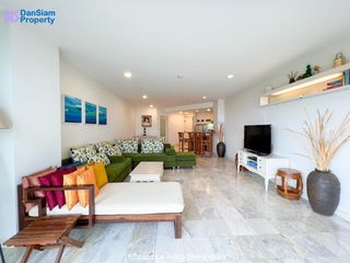 For sale 2 bedrooms condo in Hua Hin, Prachuap Khiri Khan
