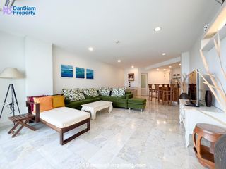 For sale 2 bedrooms condo in Hua Hin, Prachuap Khiri Khan