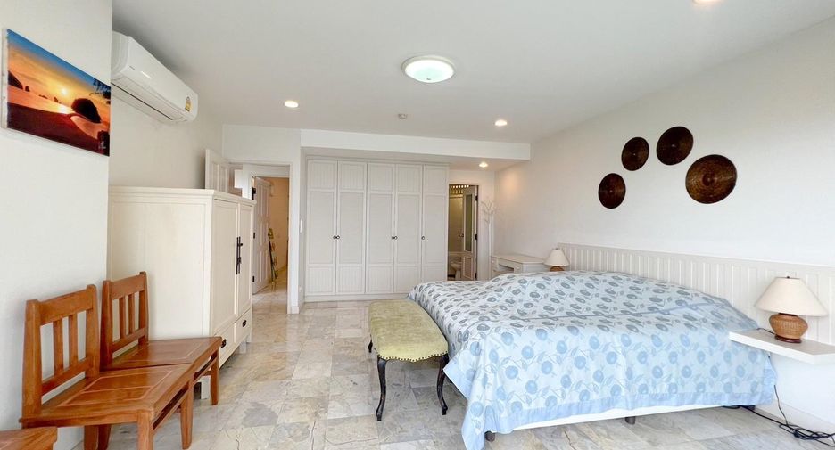 Wohnung zum Kauf mit 2 Zimmer in Hua Hin, Prachuap Khiri Khan