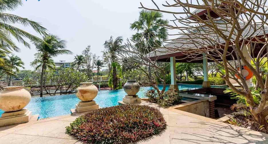 Wohnung zum Kauf mit 2 Zimmer in Hua Hin, Prachuap Khiri Khan