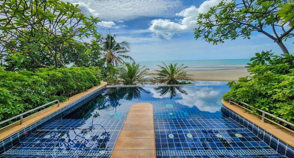 Wohnung zum Kauf mit 2 Zimmer in Hua Hin, Prachuap Khiri Khan