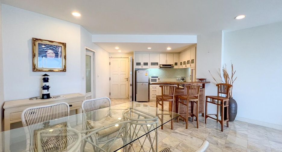 Wohnung zum Kauf mit 2 Zimmer in Hua Hin, Prachuap Khiri Khan