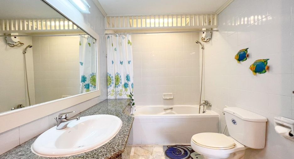 Wohnung zum Kauf mit 2 Zimmer in Hua Hin, Prachuap Khiri Khan