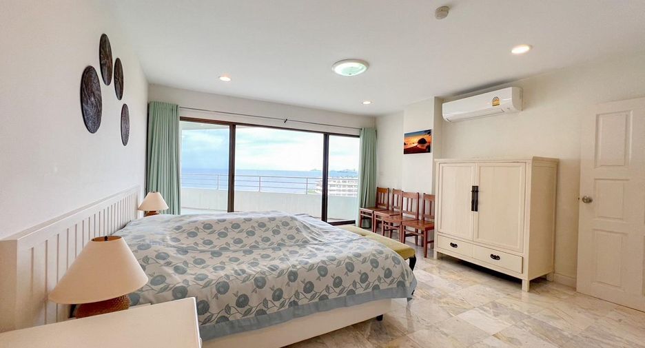 Wohnung zum Kauf mit 2 Zimmer in Hua Hin, Prachuap Khiri Khan