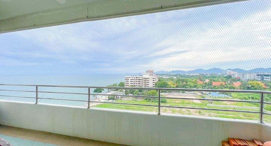 Wohnung zum Kauf mit 2 Zimmer in Hua Hin, Prachuap Khiri Khan