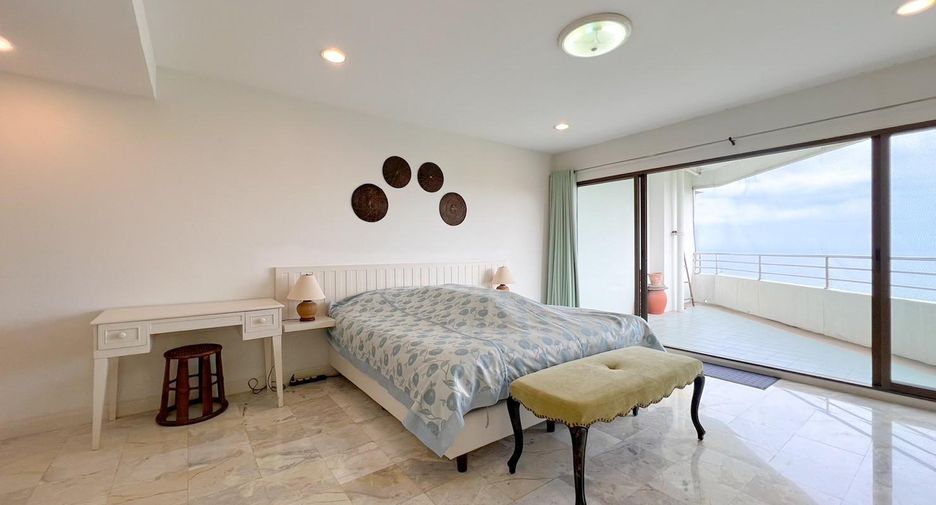 Wohnung zum Kauf mit 2 Zimmer in Hua Hin, Prachuap Khiri Khan