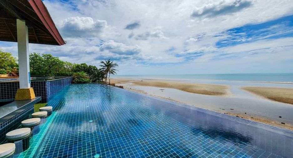 Wohnung zum Kauf mit 2 Zimmer in Hua Hin, Prachuap Khiri Khan