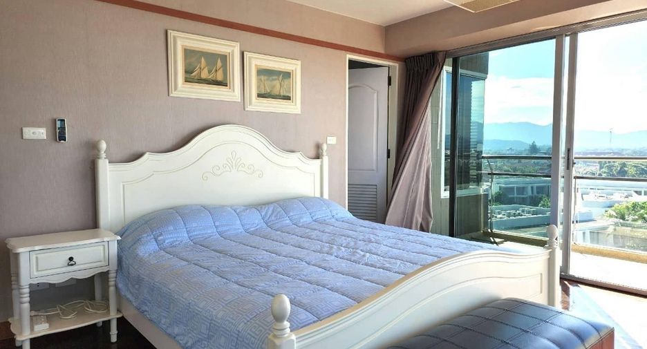 For sale 2 ベッドルーム condo in Cha Am, Phetchaburi