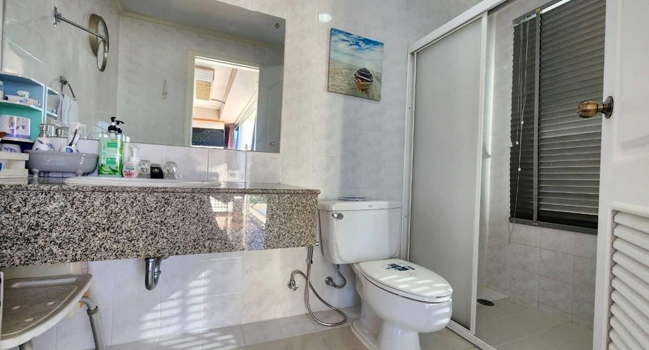 For sale 2 ベッドルーム condo in Cha Am, Phetchaburi