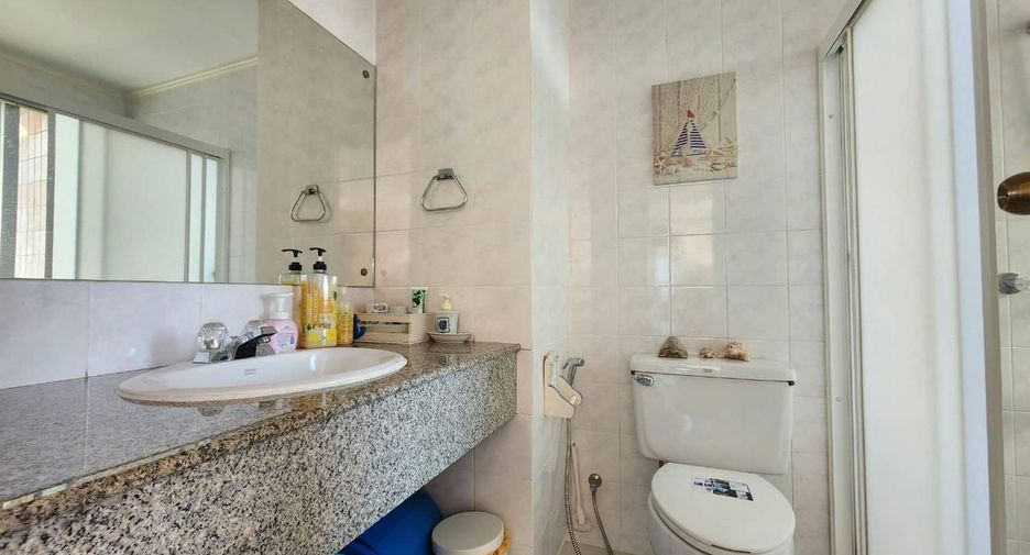 For sale 2 ベッドルーム condo in Cha Am, Phetchaburi