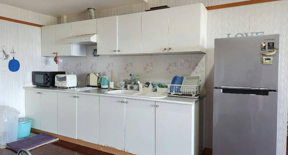 For sale 2 ベッドルーム condo in Cha Am, Phetchaburi