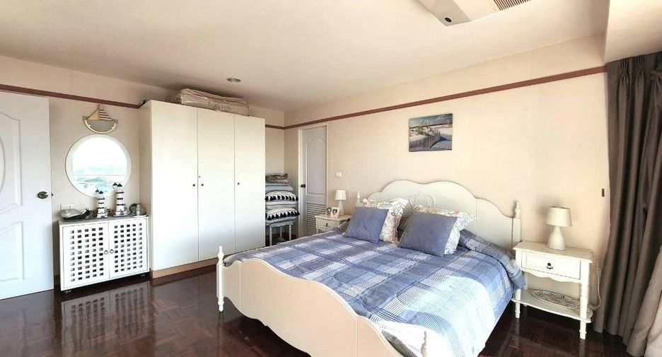For sale 2 ベッドルーム condo in Cha Am, Phetchaburi