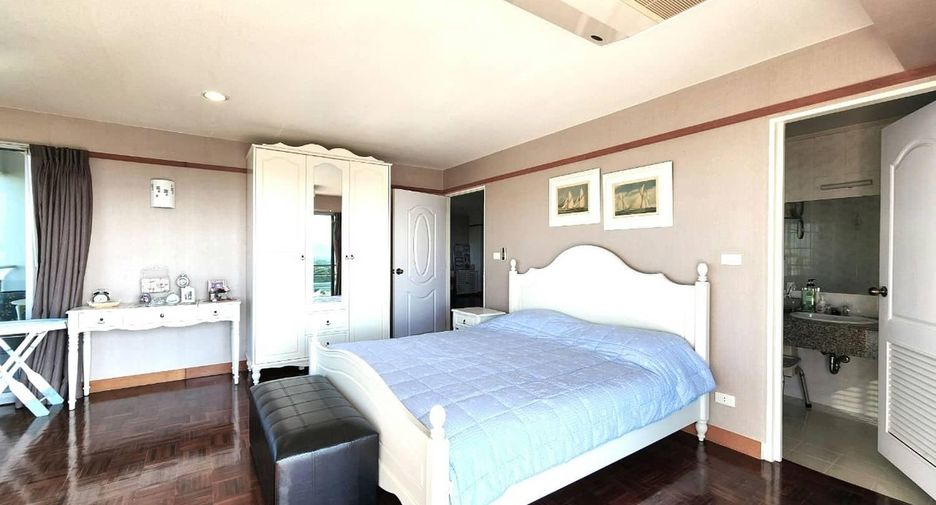 For sale 2 ベッドルーム condo in Cha Am, Phetchaburi