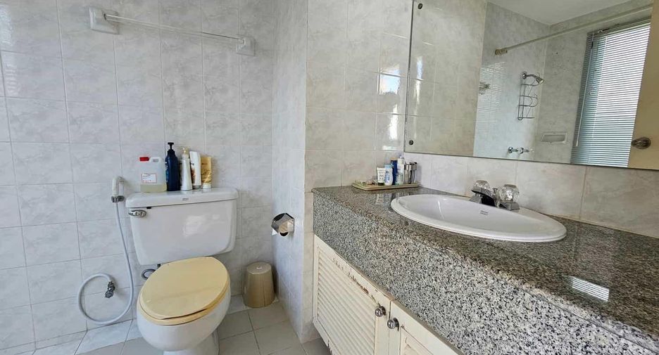 For sale 1 Beds condo in Cha Am, Phetchaburi