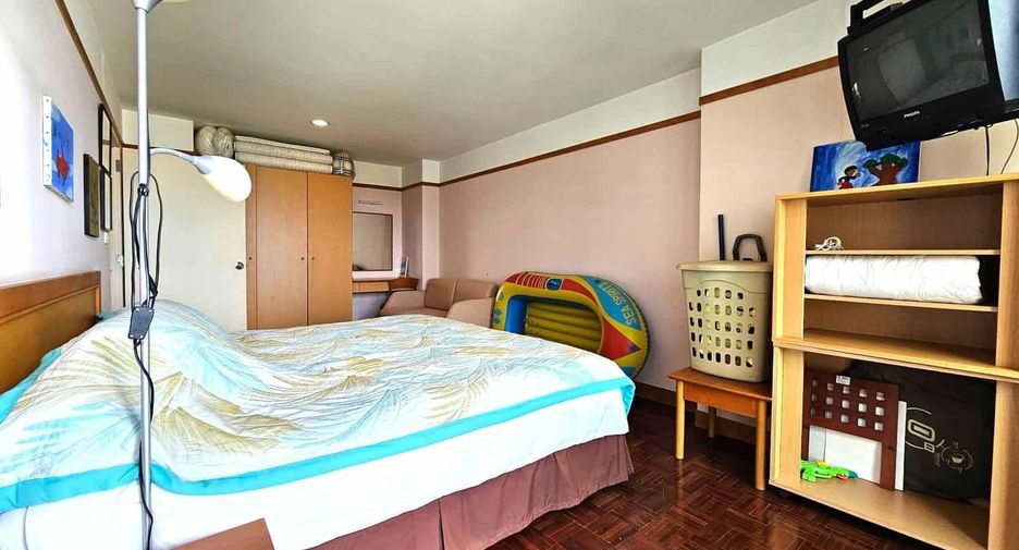 For sale 1 Beds condo in Cha Am, Phetchaburi